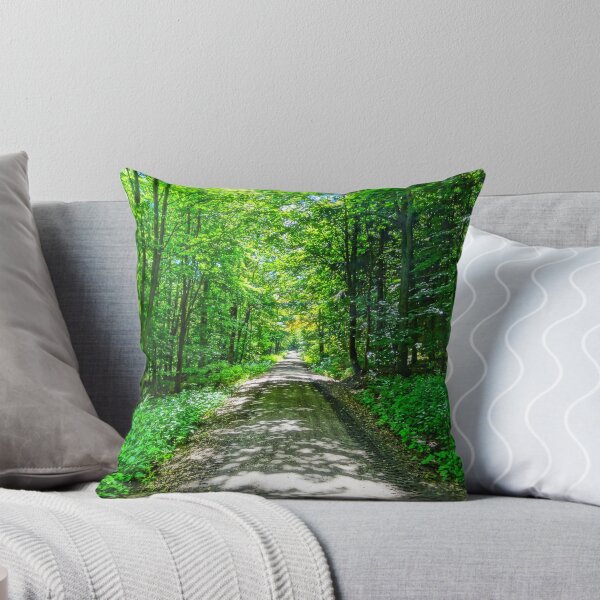 Item preview,  Mystical Forest Walk On Famous Goldsteig Trail designed and sold by artshop77.