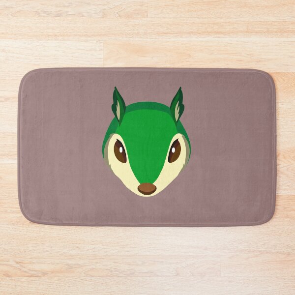 Item preview, The Squirrel designed and sold by foxandthegirl.