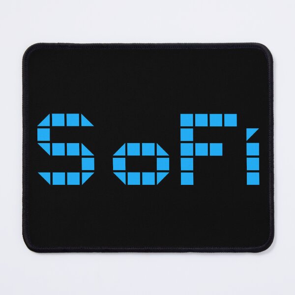 Item preview, Sofi in block styling for Sofi fans! designed and sold by PopularTheory.