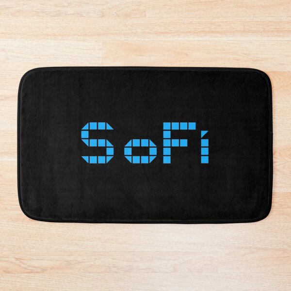 Item preview, Sofi in block styling for Sofi fans! designed and sold by PopularTheory.
