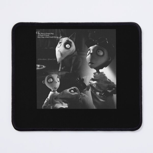 Item preview, Frankenweenie (1) designed and sold by BookerWally.