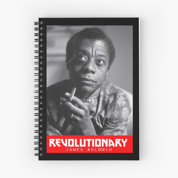 Item preview, James Baldwin      (5) designed and sold by ColonGenerosit.