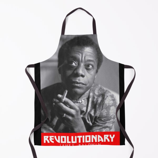 Item preview, James Baldwin (5) designed and sold by ColonGenerosit.
