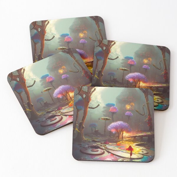 Item preview, Worlds of Whimsical Imagination 20 designed and sold by ONYX Pixee.