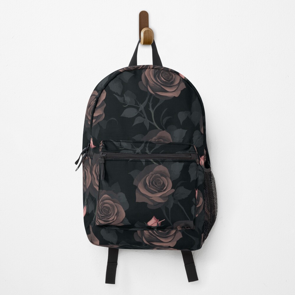 Item preview, Backpack designed and sold by ROMIREY.