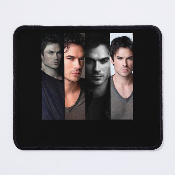 Item preview, ian somerhalder     (4) designed and sold by PowerDerickClo.
