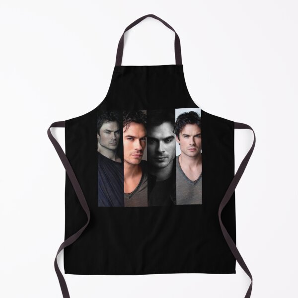 Item preview, ian somerhalder     (4) designed and sold by PowerDerickClo.