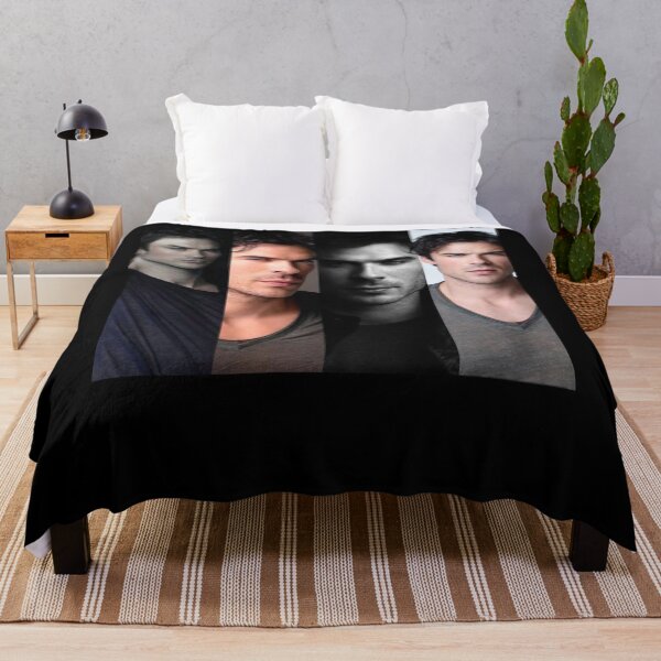 Item preview, ian somerhalder (4) designed and sold by PowerDerickClo.