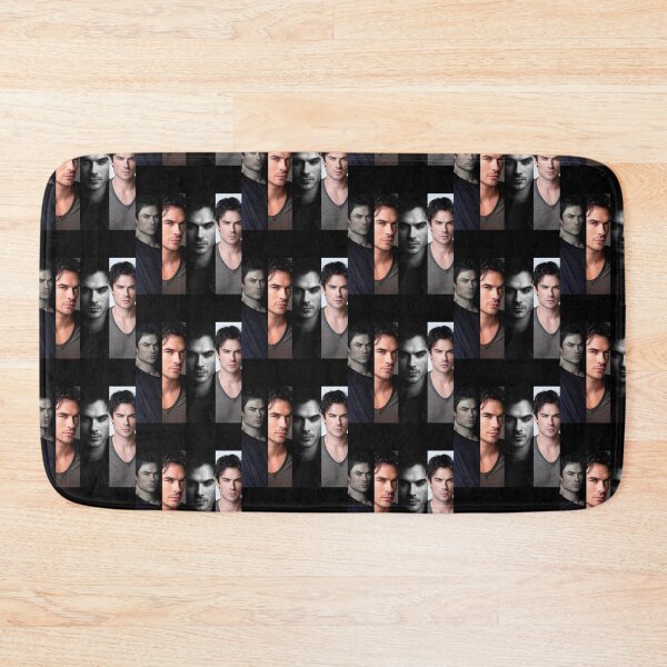Item preview, ian somerhalder     (4) designed and sold by PowerDerickClo.