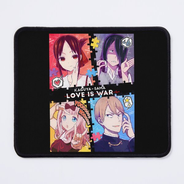 Item preview, Love is War designed and sold by RowdyWilliams.