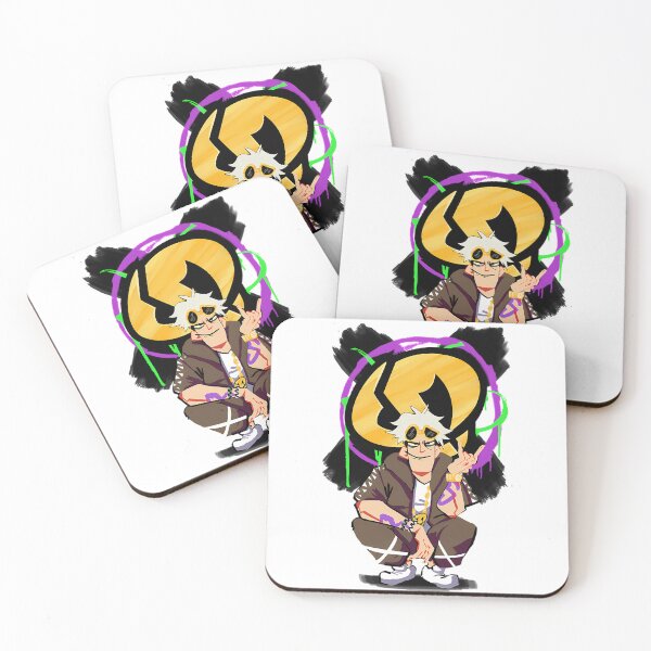 Item preview, It's ya boi (With Ink) designed and sold by MalakaiBarbec.