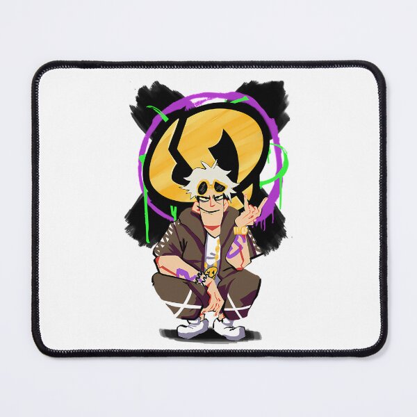 Item preview, It's ya boi (With Ink) designed and sold by MalakaiBarbec.