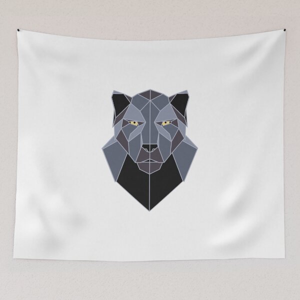 Item preview, Animal Black Panther designed and sold by Aleodor.