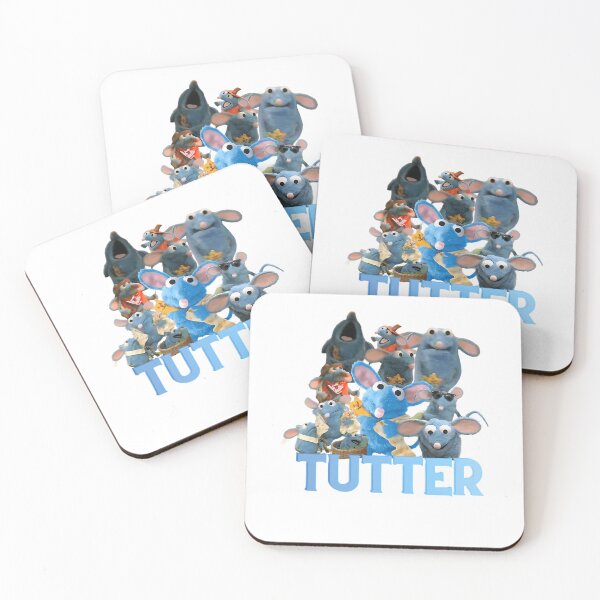 Item preview, Tutter Collage designed and sold by SnugglesMarsh.
