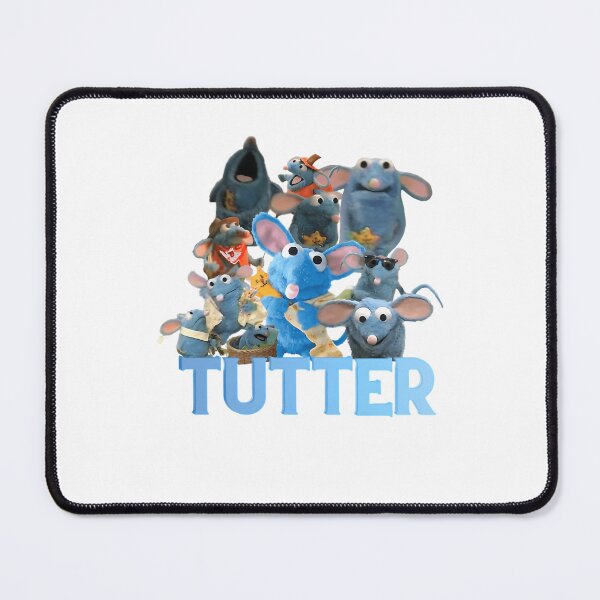 Item preview, Tutter Collage designed and sold by SnugglesMarsh.