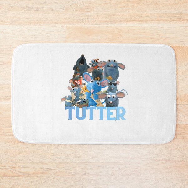 Item preview, Tutter Collage designed and sold by SnugglesMarsh.