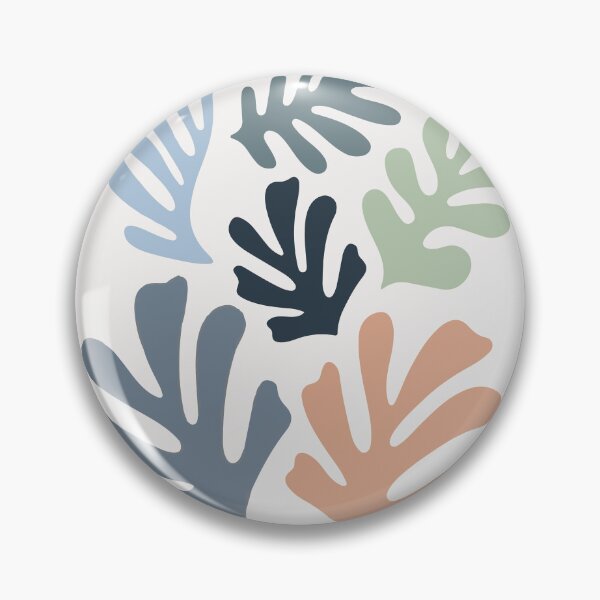 Item preview,  Matisse Pastel Abstract 02 designed and sold by paulrommer.