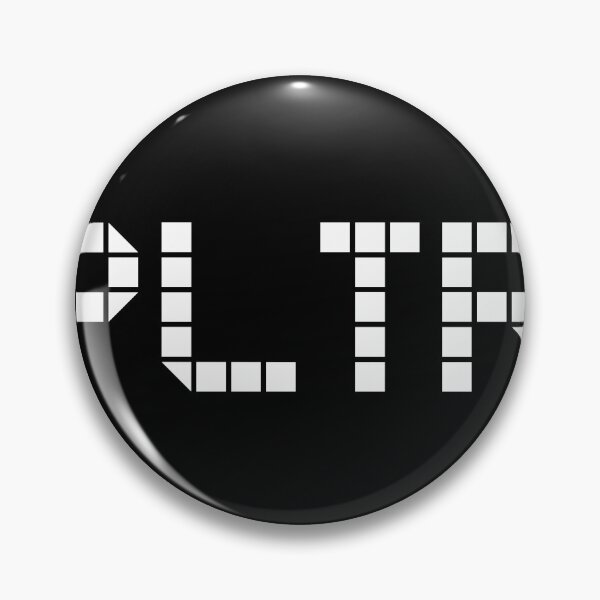 Item preview, Palantir ticker symbol for Palantir fans!  designed and sold by PopularTheory.