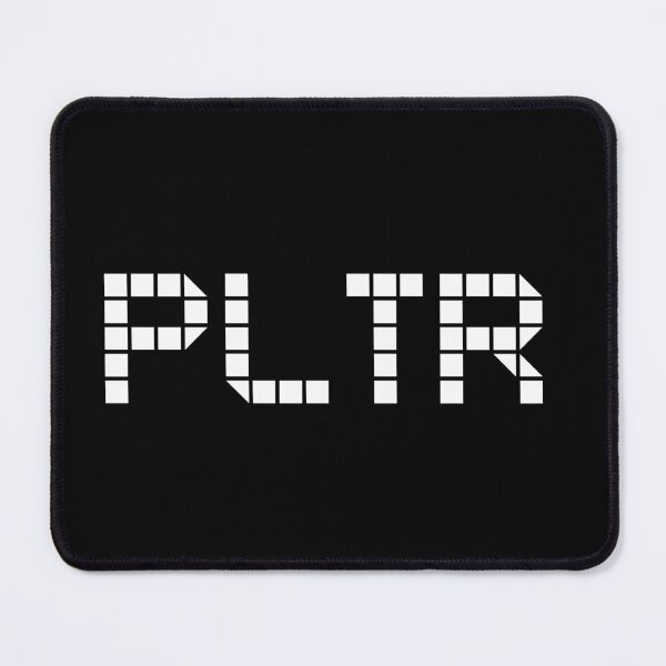 Item preview, Palantir ticker symbol for Palantir fans!  designed and sold by PopularTheory.
