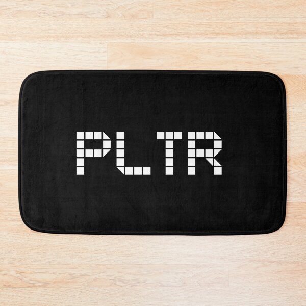 Item preview, Palantir ticker symbol for Palantir fans!  designed and sold by PopularTheory.