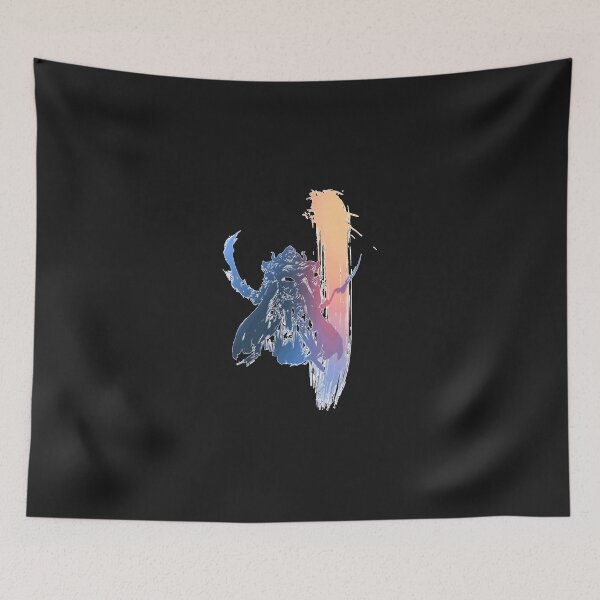 Item preview, Final Fantasy XII designed and sold by AntoineRuff86.