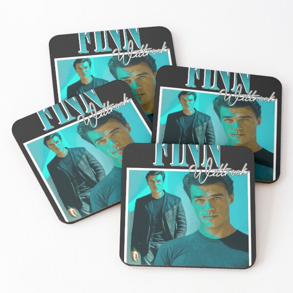 Artikelvorschau, Finn Wittrock entworfen und verkauft von AntoineRuff86.