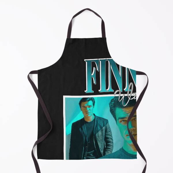 Artikelvorschau, Finn Wittrock entworfen und verkauft von AntoineRuff86.