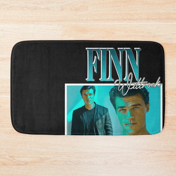 Artikelvorschau, Finn Wittrock entworfen und verkauft von AntoineRuff86.