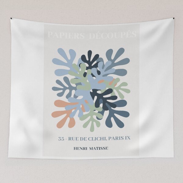 Item preview,  Matisse Pastel Abstract 03 designed and sold by paulrommer.