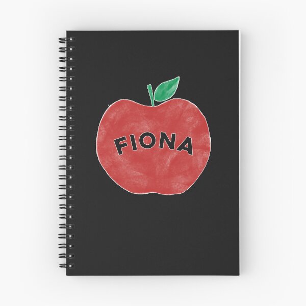 Item preview, FionaApple designed and sold by AntoineRuff86.