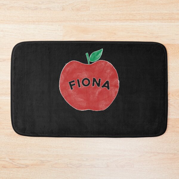 Item preview, FionaApple designed and sold by AntoineRuff86.