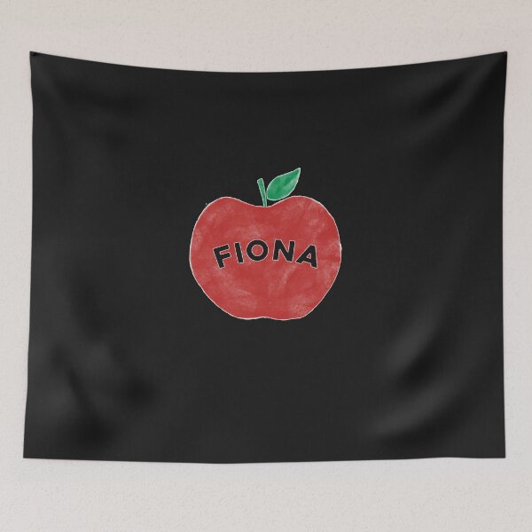 Item preview, FionaApple designed and sold by AntoineRuff86.