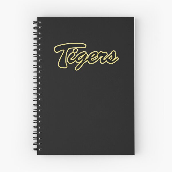 Item preview, Fired Up Iger's Cheerleading designed and sold by AntoineRuff86.