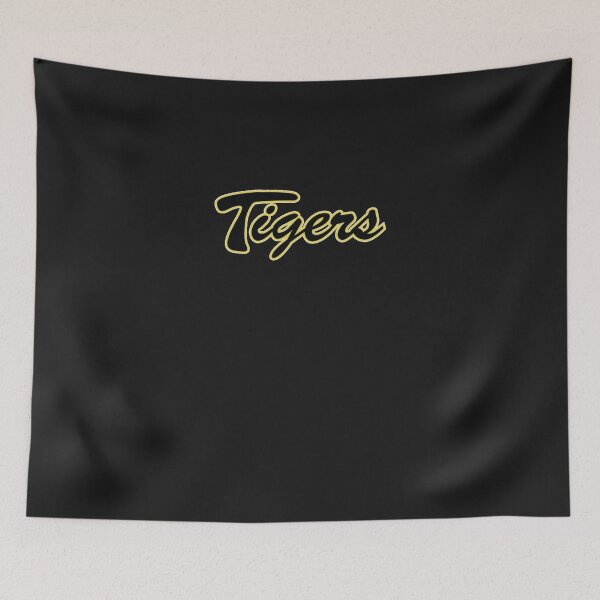 Item preview, Fired Up Iger's Cheerleading designed and sold by AntoineRuff86.