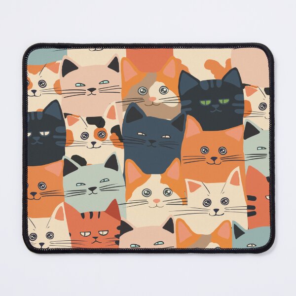 Item preview, Cats designed and sold by artsirc.