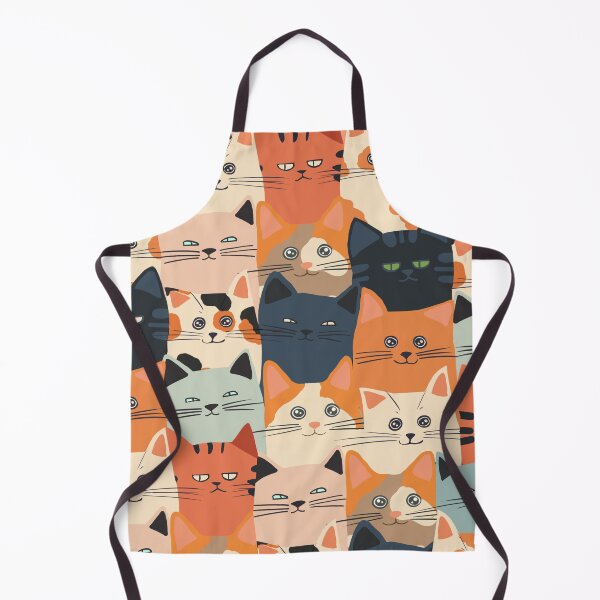 Item preview, Cats designed and sold by artsirc.