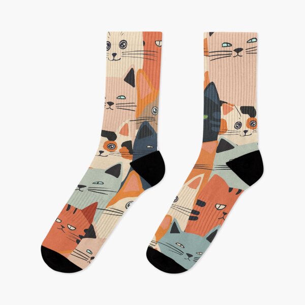 Item preview, Cats designed and sold by artsirc.