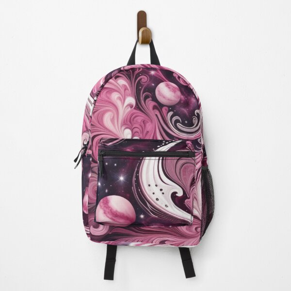 Item preview, Abstract Space, Planets, Nebulas, Galaxies designed and sold by BirdsnStuff.