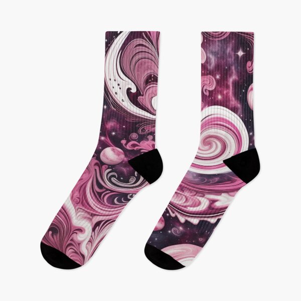 Item preview, Abstract Space, Planets, Nebulas, Galaxies designed and sold by BirdsnStuff.