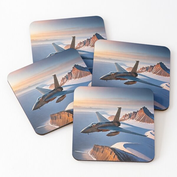 Item preview, Supersonic Fighter Jet designed and sold by Becooldesing.