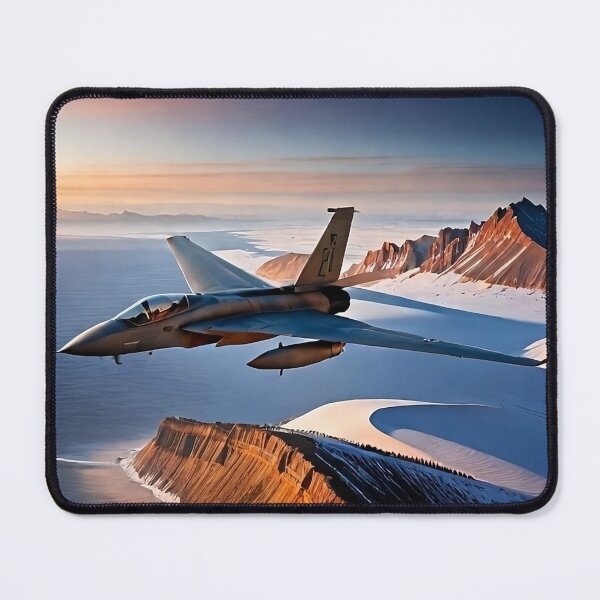 Item preview, Supersonic Fighter Jet designed and sold by Becooldesing.