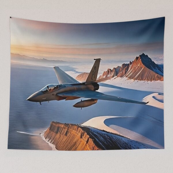 Item preview, Supersonic Fighter Jet designed and sold by Becooldesing.