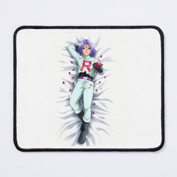 Item preview, James in bed designed and sold by MalakaiBarbec.