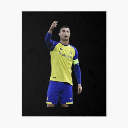 How many goals has Cristiano Ronaldo scored at Al Nassr this season? CR7  stats in Saudi Arabia in 2023-2024