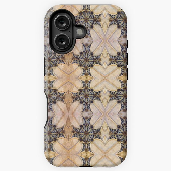Celestial Ceiling 1 iPhone Tough Case