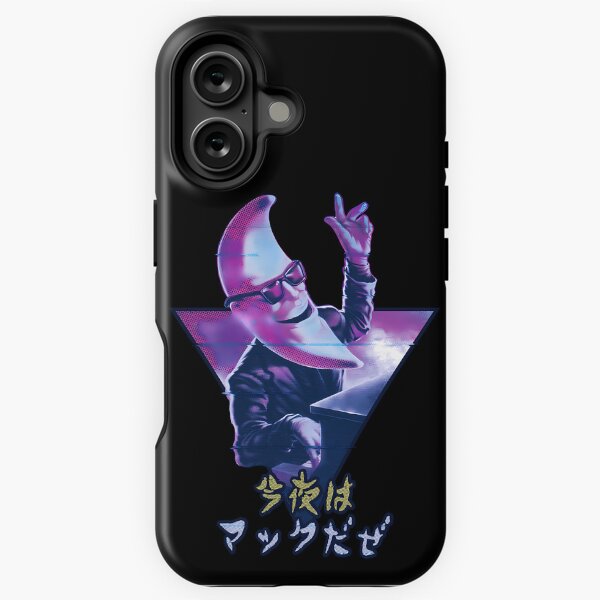 Item preview, Make it Mac Tonight Vaporwave designed and sold by RowdyWilliams.