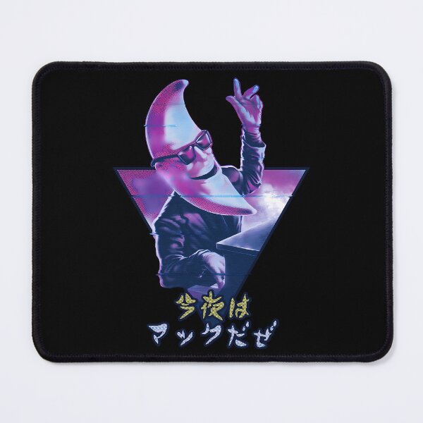 Item preview, Make it Mac Tonight Vaporwave designed and sold by RowdyWilliams.