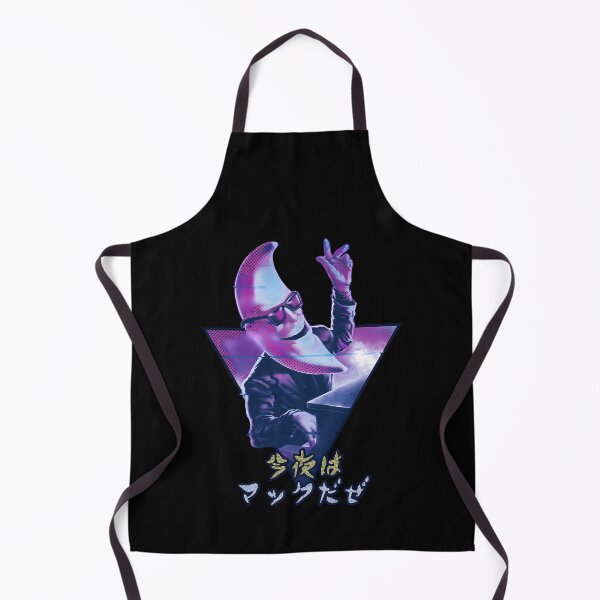 Item preview, Make it Mac Tonight Vaporwave designed and sold by RowdyWilliams.