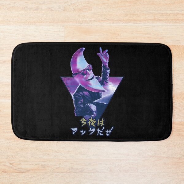 Item preview, Make it Mac Tonight Vaporwave designed and sold by RowdyWilliams.