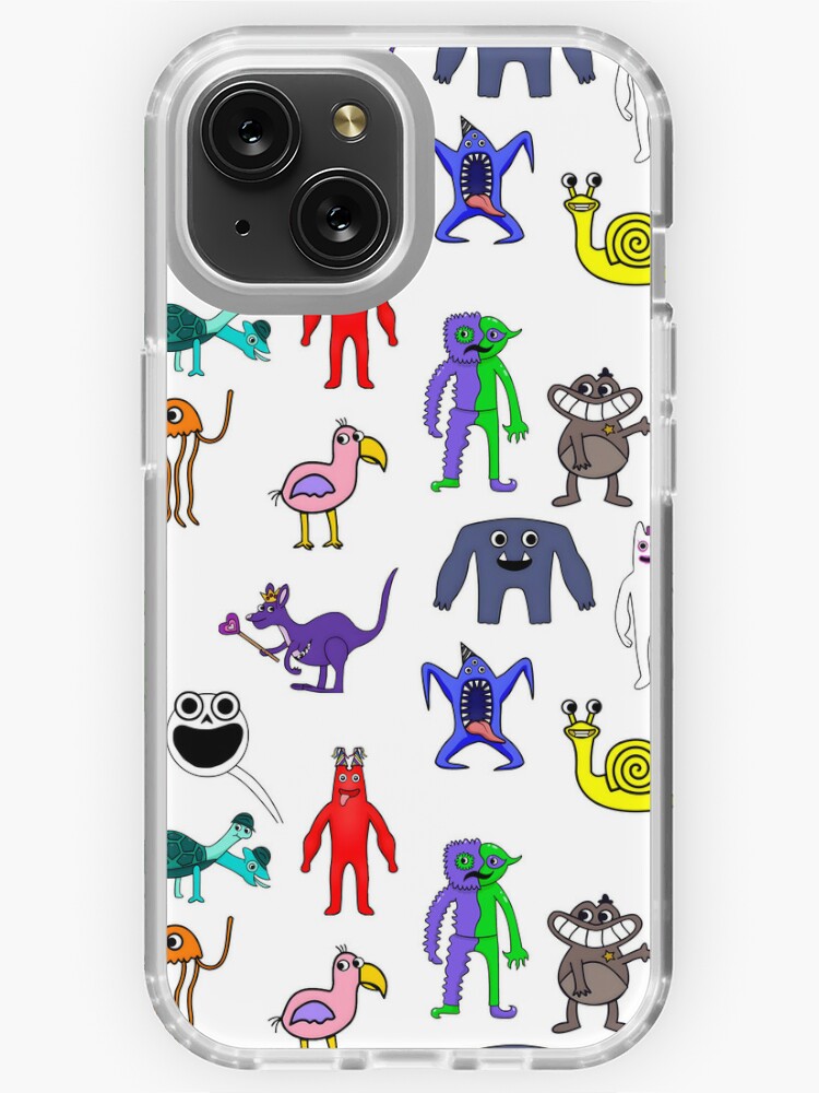 iphone 5s fundas de animales de silicona